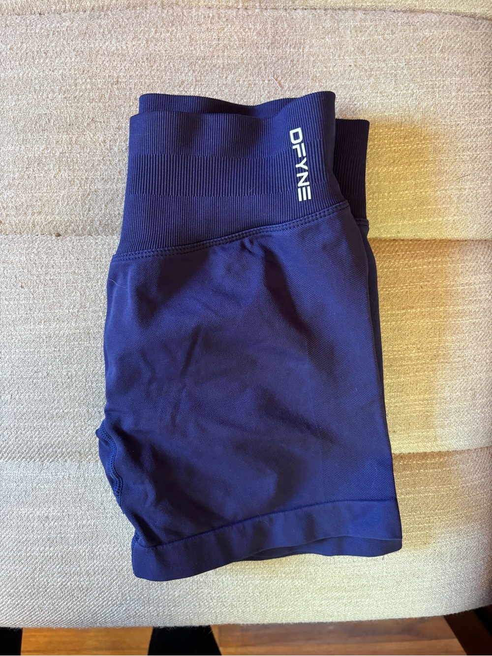 Dfyne Impact 4.5” Shorts